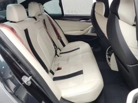BMW M5 4.4 Automatic | Auto.bg — изображение 14