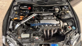 Honda Crx 1.6 vtec d16z6 | Auto.bg — изображение 11