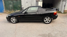 Honda Crx 1.6 vtec d16z6 | Auto.bg — изображение 3
