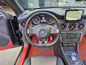Mercedes-Benz CLA 45 AMG 4MATIC* PANO* ПОДРЕВ* КАМЕРА* HUD* КРУИЗ | Auto.bg — изображение 8