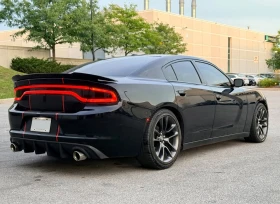 Dodge Charger SXT, Eibach ПРУЖИНИ, БЕЗ ИНЦ. ЦЕНА до БГ - 11999 € - 29685946 5