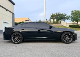 Dodge Charger SXT, Eibach ПРУЖИНИ, БЕЗ ИНЦ. ЦЕНА до БГ - 11999 € - 29685946 8