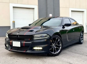 Dodge Charger SXT, Eibach ПРУЖИНИ, БЕЗ ИНЦ. ЦЕНА до БГ - 11999 € - 29685946 2