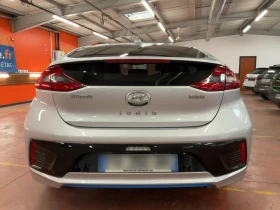 Hyundai Ioniq 1.6 Hybrid Creative | Auto.bg — изображение 4