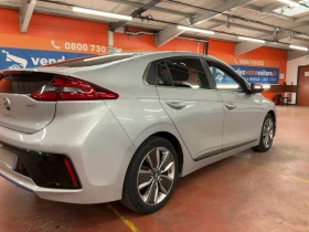 Hyundai Ioniq 1.6 Hybrid Creative | Auto.bg — изображение 3