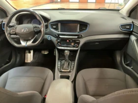Hyundai Ioniq 1.6 Hybrid Creative | Auto.bg — изображение 6