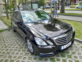 Mercedes-Benz E 250 