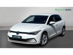 ����� �� �������� �� VW Golf 2.0 TDi Life �/�, ������� ������ �� 266  