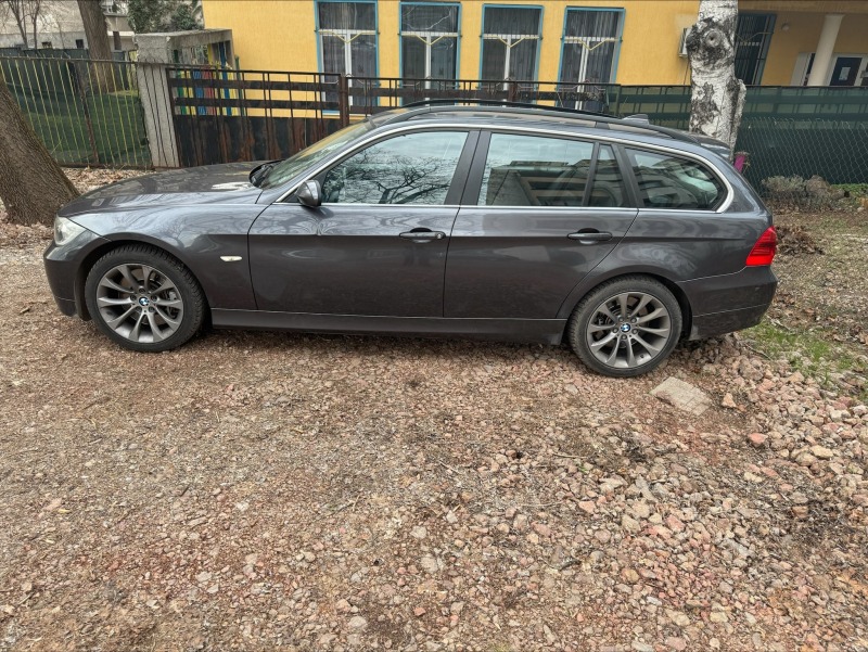 BMW 335 335i на ЗАДНО, снимка 13 - Автомобили и джипове - 44858189