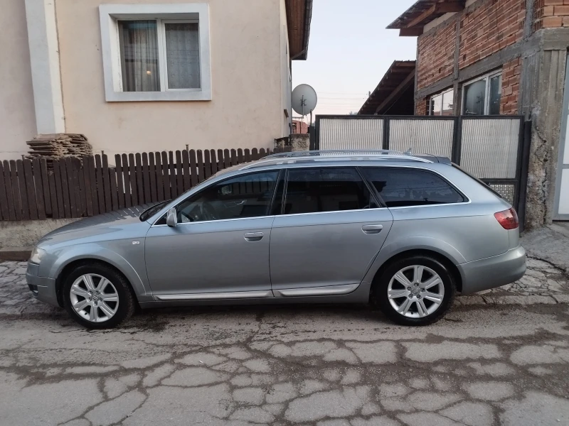 Audi A6 Allroad 3.0tdi 233, снимка 2 - Автомобили и джипове - 47777257