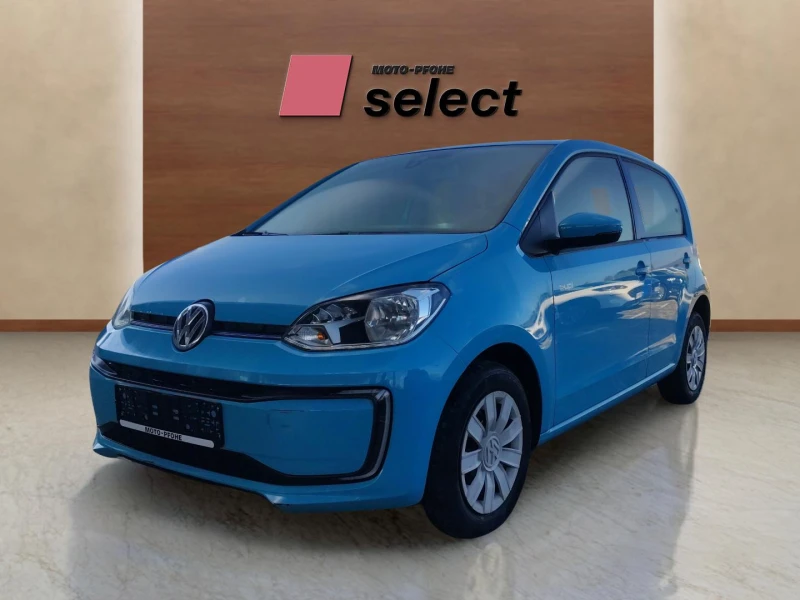 VW Up 18, 7 kwh, снимка 1 - Автомобили и джипове - 48093469