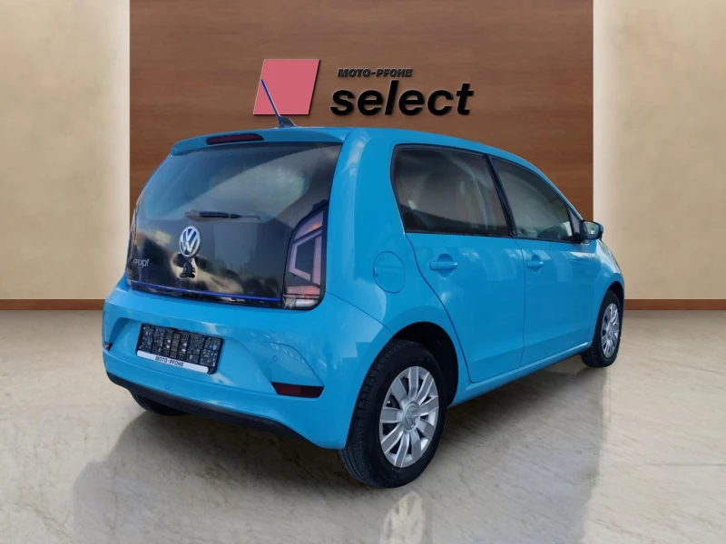 VW Up 18, 7 kwh, снимка 10 - Автомобили и джипове - 48093469