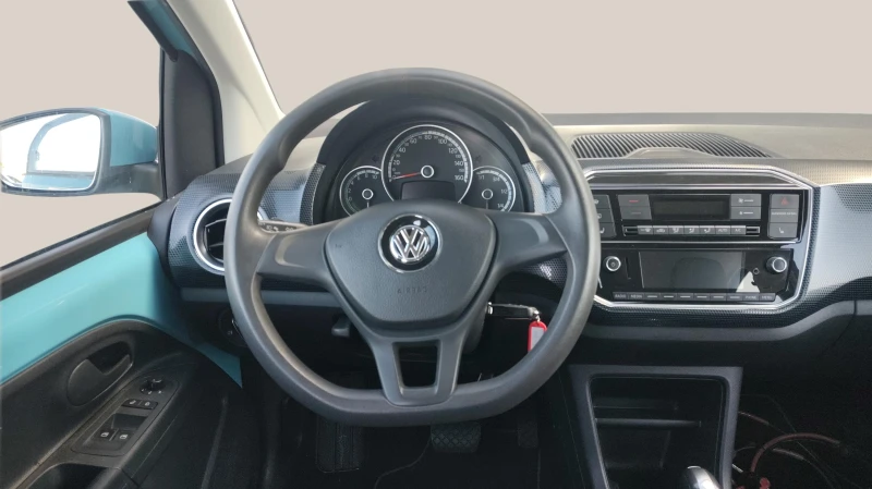 VW Up 18, 7 kwh, снимка 13 - Автомобили и джипове - 48093469