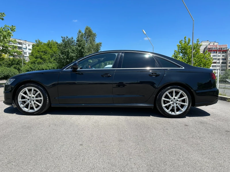 Audi A6, снимка 6 - Автомобили и джипове - 49024622