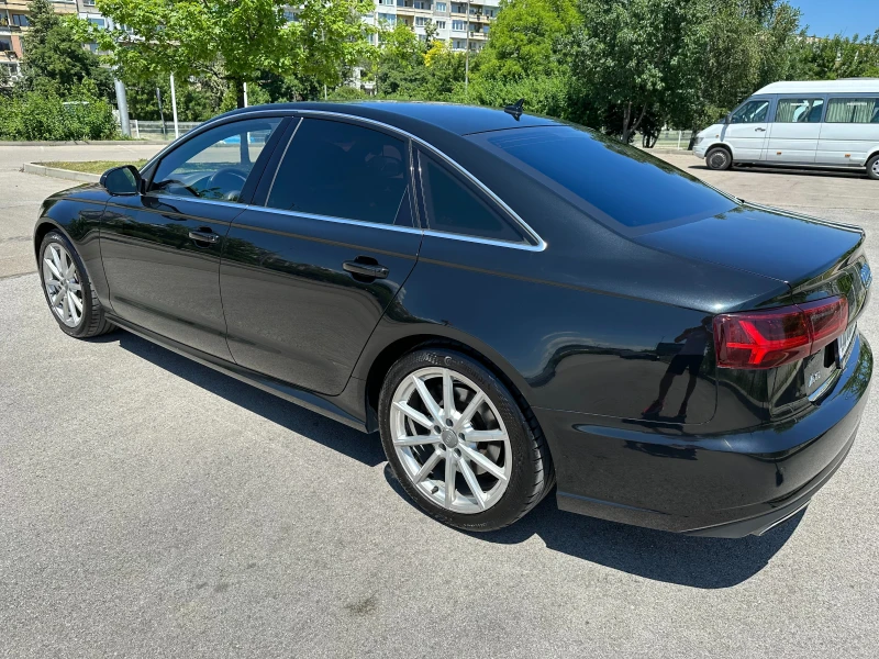 Audi A6, снимка 5 - Автомобили и джипове - 49024622