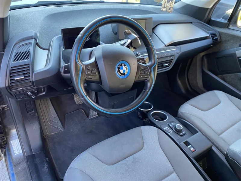 BMW i3 94Ah, снимка 6 - Автомобили и джипове - 48367876