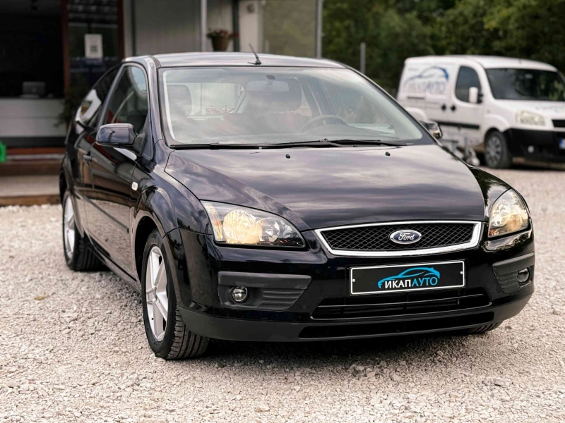 Ford Focus, снимка 3 - Автомобили и джипове - 48848431