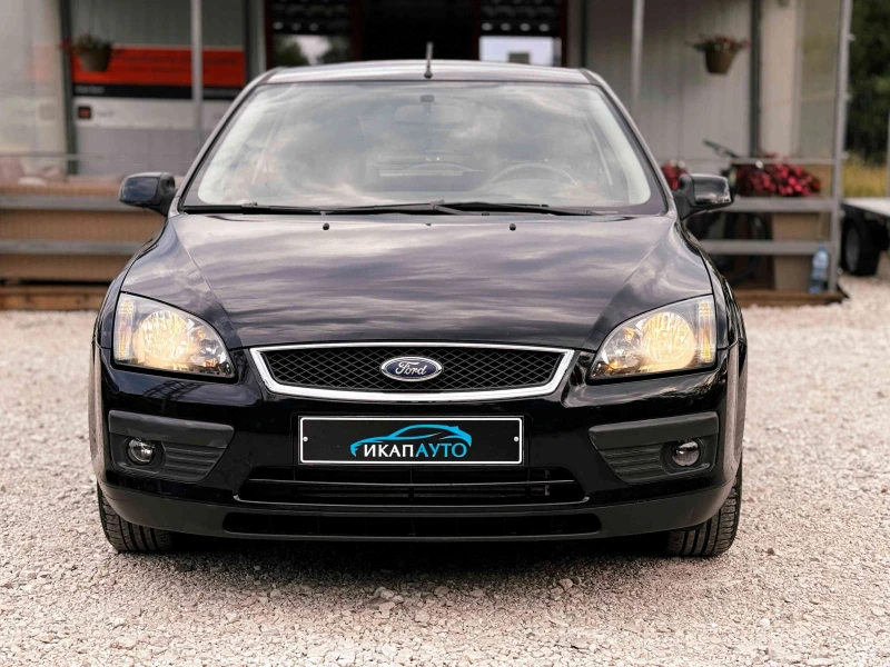 Ford Focus, снимка 2 - Автомобили и джипове - 48848431