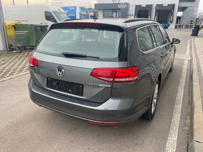 VW Passat 2.0TDI+ 150kc+ 6DSG+ Full Led+ Navi, снимка 5 - Автомобили и джипове - 48878416