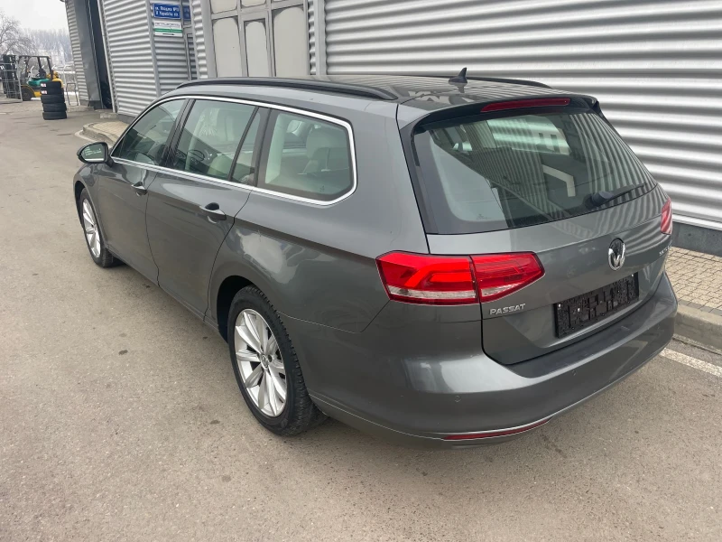 VW Passat 2.0TDI+ 150kc+ 6DSG+ Full Led+ Navi, снимка 3 - Автомобили и джипове - 48878416