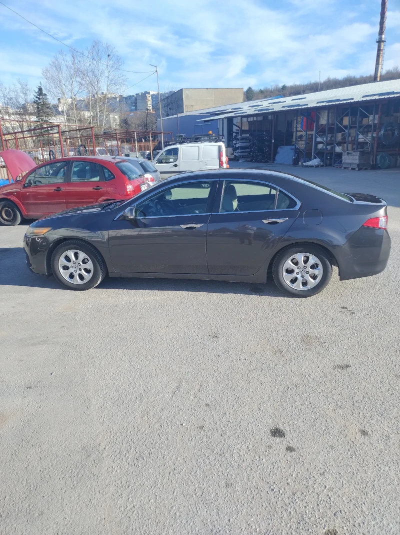 Honda Accord 2.2i- DTEC, снимка 5 - Автомобили и джипове - 49536212