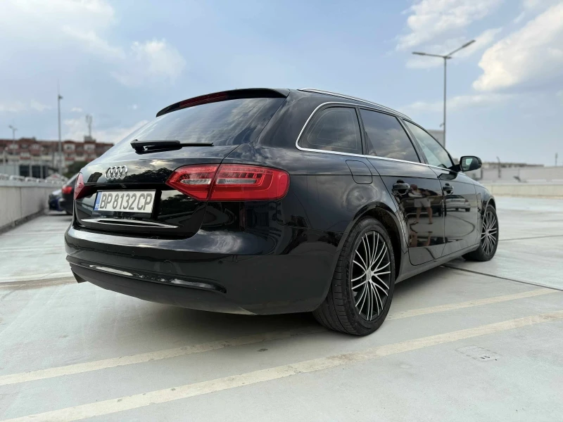 Audi A4 2.0 TDI 177 к.с., quattro , снимка 11 - Автомобили и джипове - 52217368