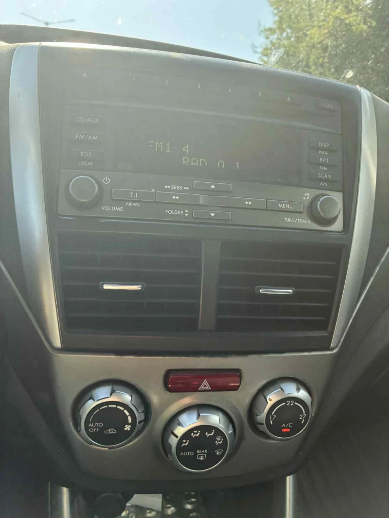 Subaru Forester LPG, снимка 5 - Автомобили и джипове - 51608198