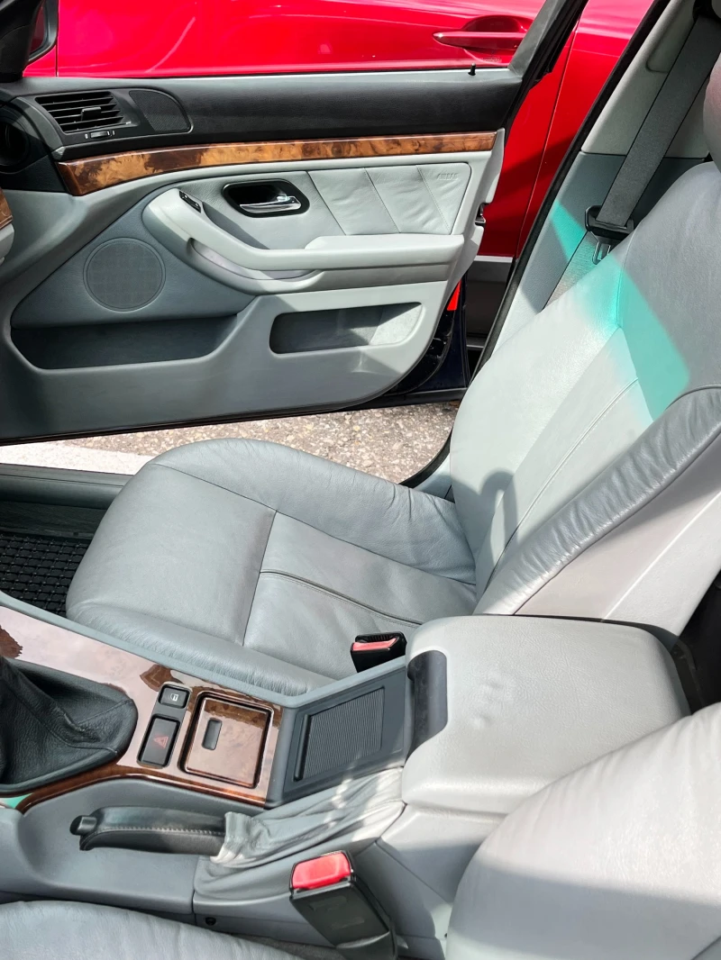 BMW 525 M57D25, снимка 2 - Автомобили и джипове - 52190737