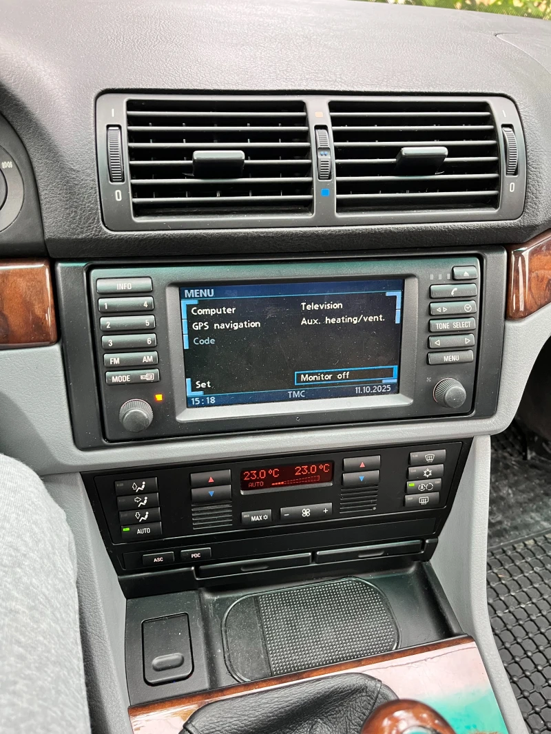 BMW 525 M57D25, снимка 11 - Автомобили и джипове - 52190737