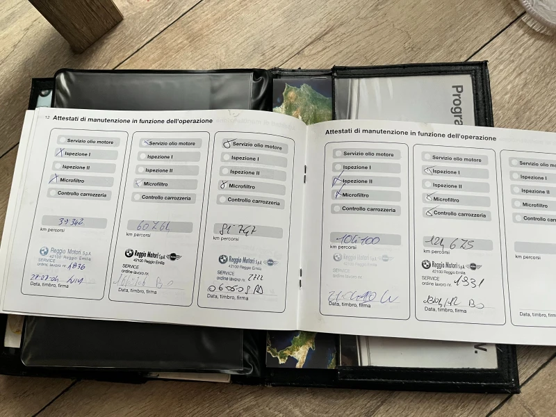 BMW 525 M57D25, снимка 17 - Автомобили и джипове - 52190737