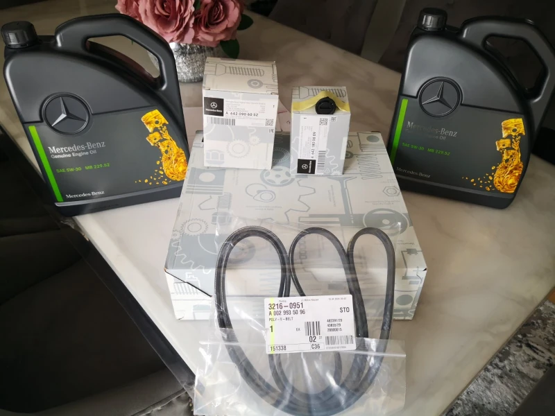 Mercedes-Benz S 350, снимка 13 - Автомобили и джипове - 52343870