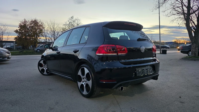 VW Golf GTI/НА КОЛЕДНА ЦЕНА, снимка 6 - Автомобили и джипове - 52879475