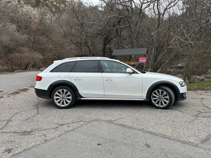 Audi A4 Allroad, снимка 3 - Автомобили и джипове - 53063750