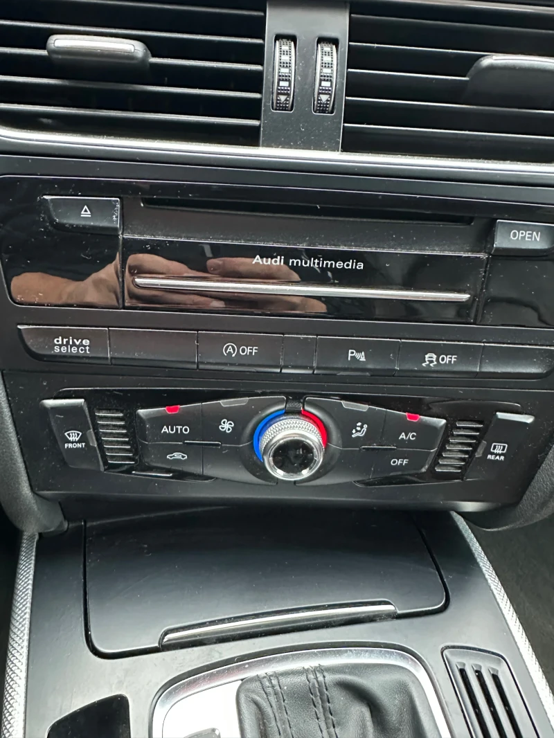 Audi A4 Allroad, снимка 16 - Автомобили и джипове - 53063750