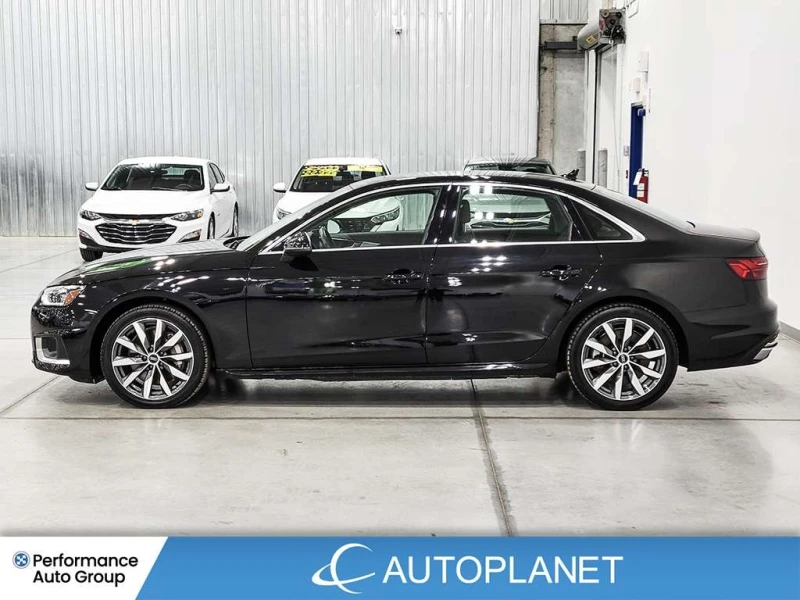 Audi A4 * quattro Premium * CARFAX * ЦЕНА ДО БГ, снимка 4 - Автомобили и джипове - 53462076