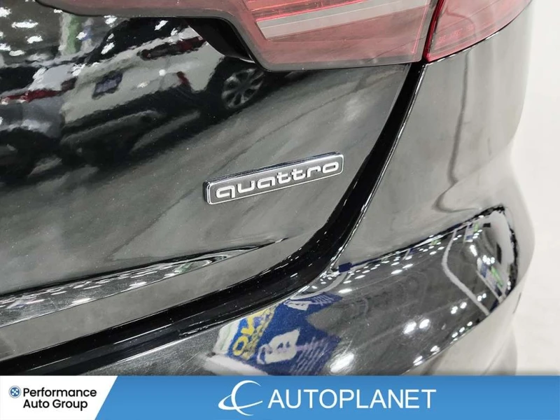 Audi A4 * quattro Premium * CARFAX * ЦЕНА ДО БГ, снимка 12 - Автомобили и джипове - 53462076