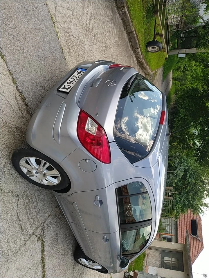 Opel Corsa 1.2 - изображение 7