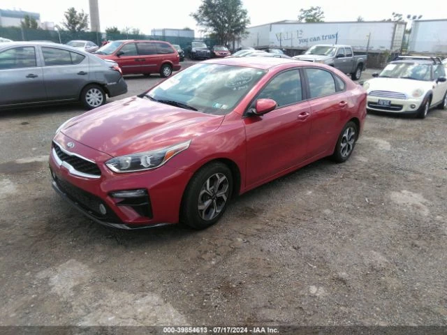 Kia Forte LXS * Kрайна цена* Лизинг* , снимка 2 - Автомобили и джипове - 49528952