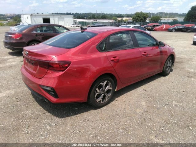 Kia Forte LXS * Kрайна цена* Лизинг* , снимка 4 - Автомобили и джипове - 49528952