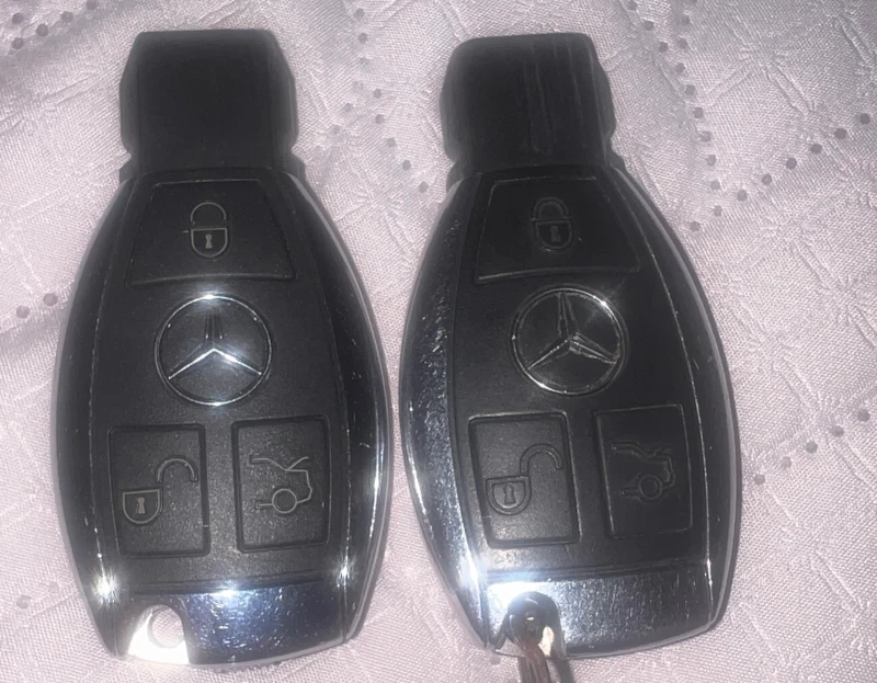 Mercedes-Benz C 180 1.6 Euro 6B - 23000 лв. - 95471633 | Car24.bg