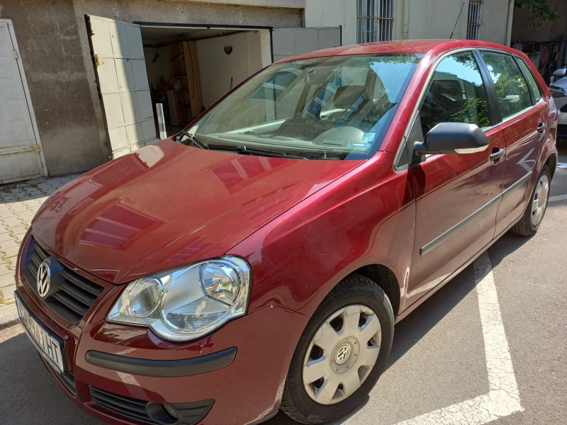 VW Polo - 12000 лв. - 43463048 1
