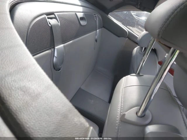 Mercedes-Benz SL 500 5.0* V8, снимка 11 - Автомобили и джипове - 53768159