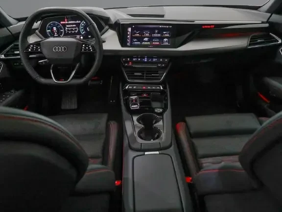 Audi E-Tron GT S Quattro = Black Optics Plus = �������� | Mobile.bg � ����������� 10