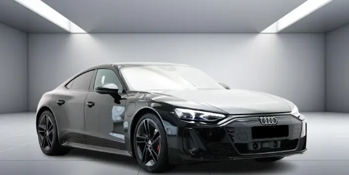 Audi E-Tron GT S Quattro = Black Optics Plus = �������� | Mobile.bg � ����������� 1