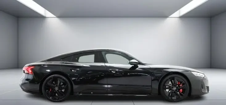 Audi E-Tron GT S Quattro = Black Optics Plus = �������� | Mobile.bg � ����������� 5