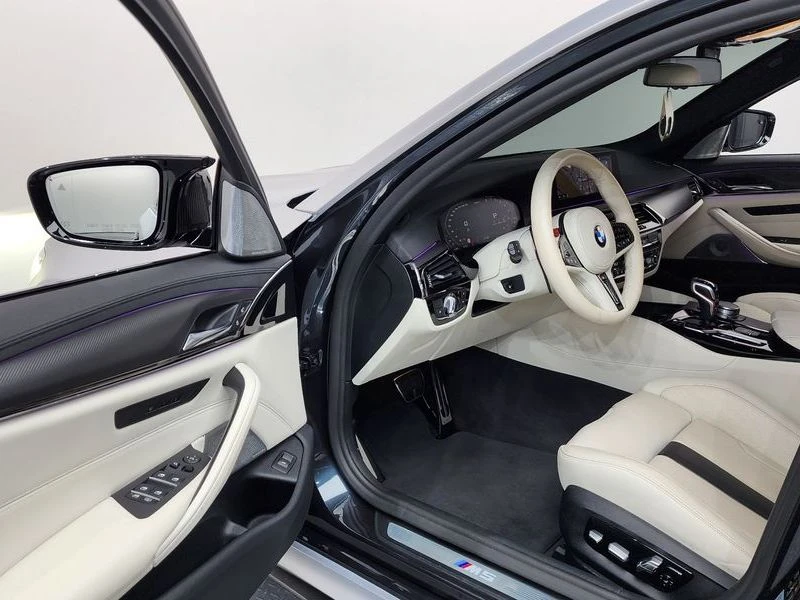 BMW M5 4.4 Automatic | Mobile.bg � ����������� 6