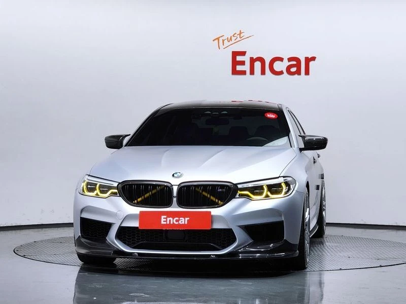 BMW M5 4.4 Automatic | Mobile.bg � ����������� 2
