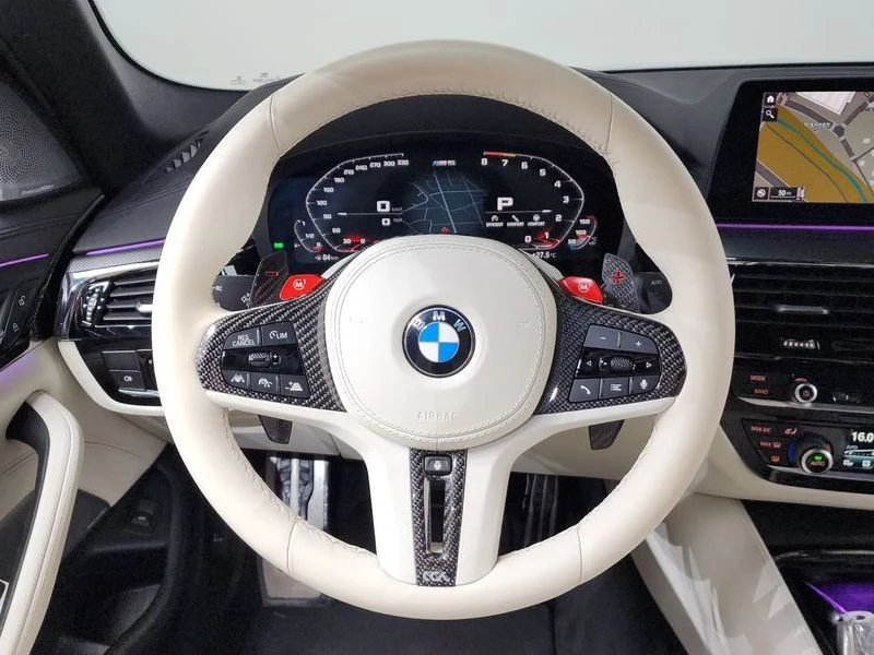 BMW M5 4.4 Automatic | Mobile.bg � ����������� 9