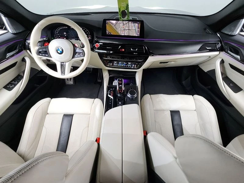 BMW M5 4.4 Automatic | Mobile.bg � ����������� 8