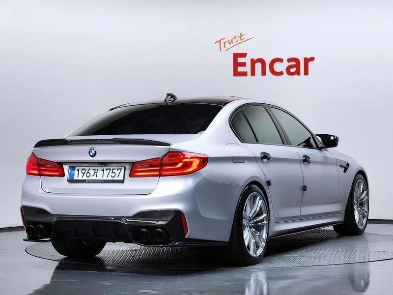 BMW M5 4.4 Automatic | Mobile.bg � ����������� 3